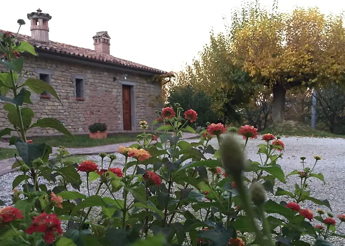 Corte Dei Mori *