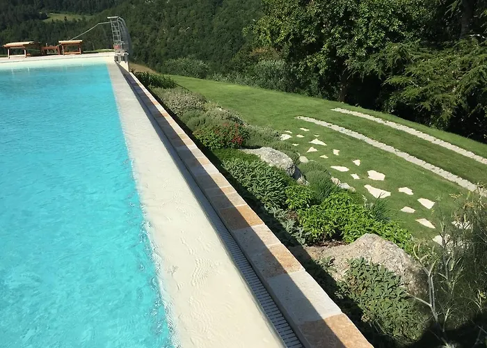 Corte Dei Mori Bauernhof Brisighella