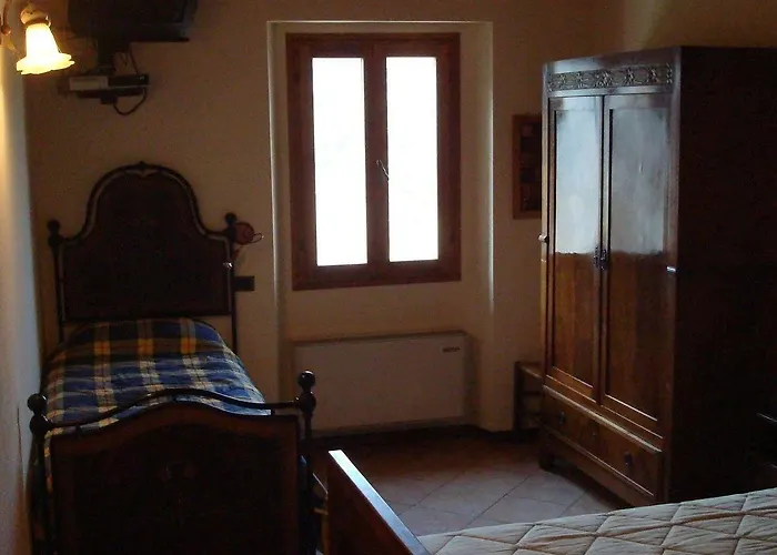 Corte Dei Mori Bauernhof Brisighella