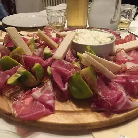 Corte Dei Mori * Brisighella