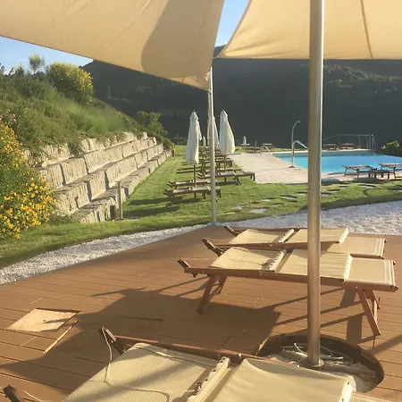 Corte Dei Mori Farmház Brisighella