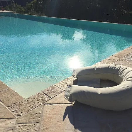 Corte Dei Mori Alloggio per agriturismo Brisighella