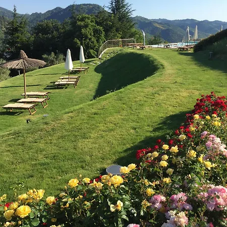 Corte Dei Mori Alloggio per agriturismo *