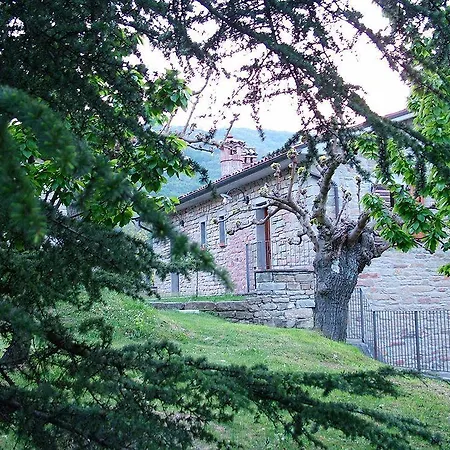 Alloggio per agriturismo Corte Dei Mori *