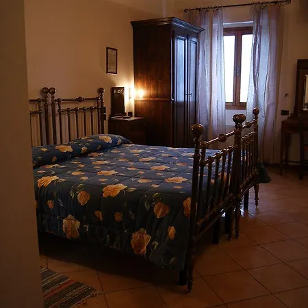 Corte Dei Mori Alloggio per agriturismo Brisighella