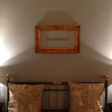 Corte Dei Mori Farmház Brisighella