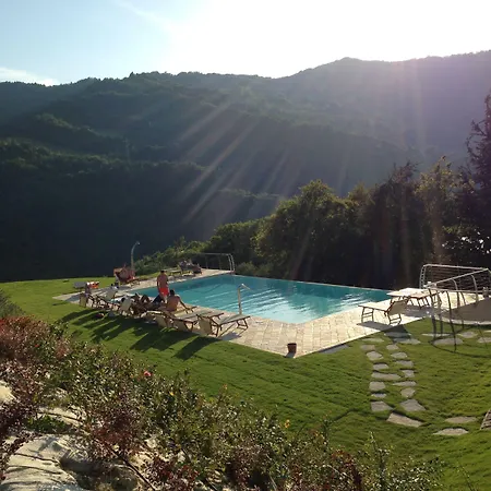 Alloggio per agriturismo Corte Dei Mori