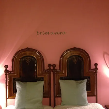 Alloggio per agriturismo Corte Dei Mori Brisighella