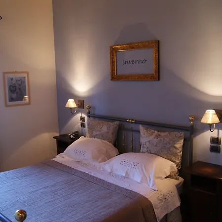 Alloggio per agriturismo Corte Dei Mori Brisighella