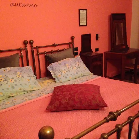 Corte Dei Mori Alloggio per agriturismo Brisighella