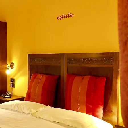 Alloggio per agriturismo Corte Dei Mori Brisighella