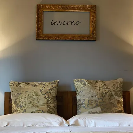 Corte Dei Mori Alloggio per agriturismo