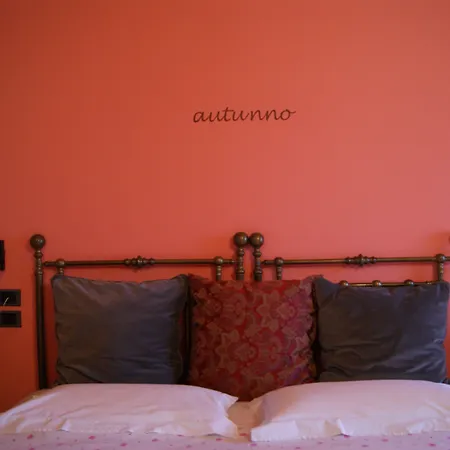 Alloggio per agriturismo Corte Dei Mori *