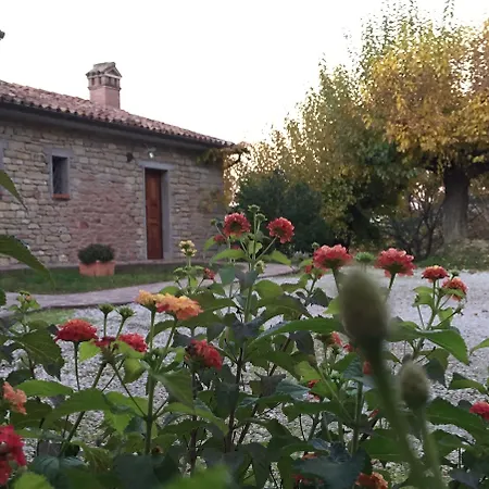 Corte Dei Mori *
