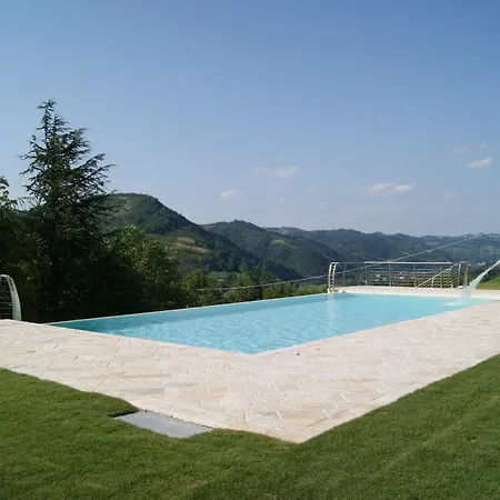 Corte Dei Mori Alloggio per agriturismo Brisighella