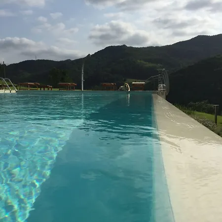 Alloggio per agriturismo Corte Dei Mori *