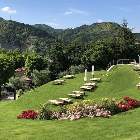 Corte Dei Mori Farmház *