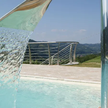 Corte Dei Mori Alloggio per agriturismo Brisighella