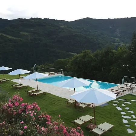 Corte Dei Mori Alloggio per agriturismo Brisighella