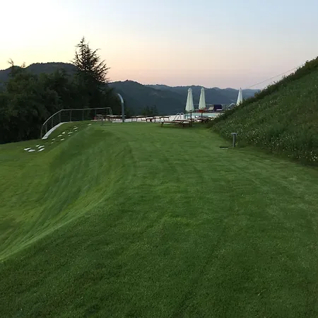 Alloggio per agriturismo Corte Dei Mori Brisighella