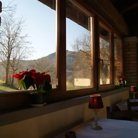 Agroturismo Corte Dei Mori Brisighella