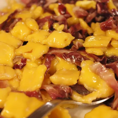 Corte Dei Mori Agroturismo