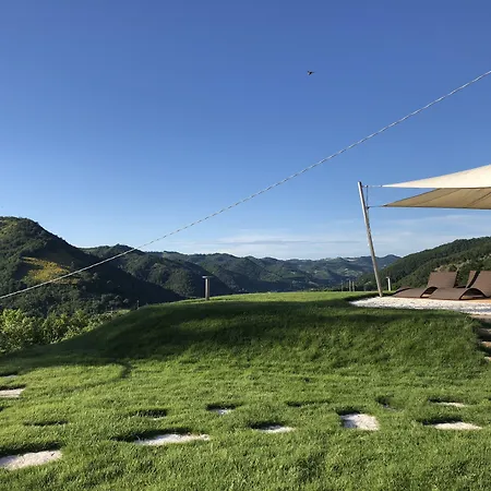 Agroturismo Corte Dei Mori