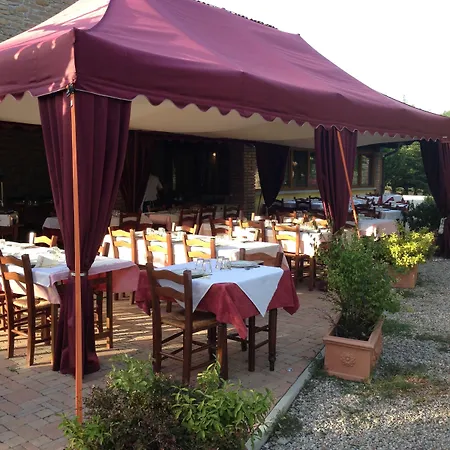 Corte Dei Mori Alloggio per agriturismo