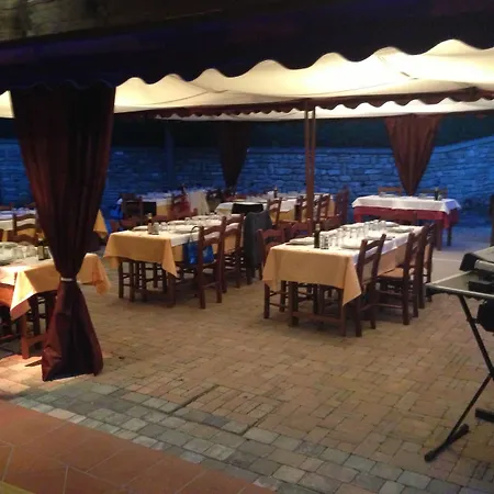 Corte Dei Mori Alloggio per agriturismo