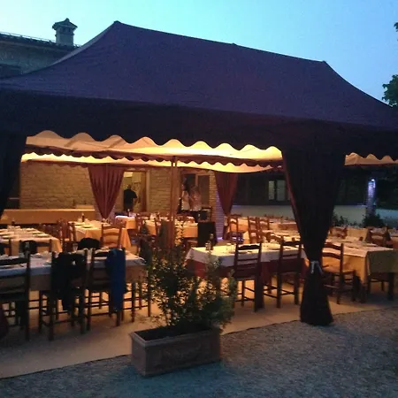 Corte Dei Mori Brisighella