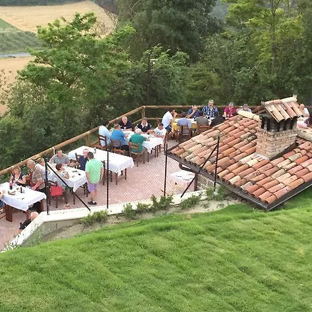 Corte Dei Mori Brisighella