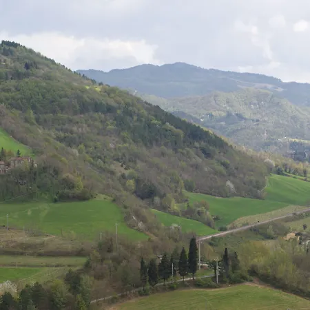 Corte Dei Mori Alloggio per agriturismo Brisighella