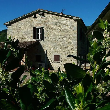 Alloggio per agriturismo Corte Dei Mori Brisighella