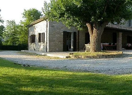 Corte Dei Mori Alloggio per agriturismo *