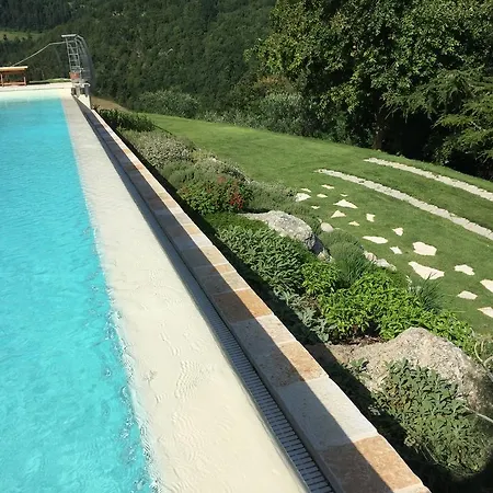 Corte Dei Mori Alloggio per agriturismo Brisighella