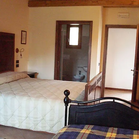 Alloggio per agriturismo Corte Dei Mori