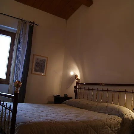 Corte Dei Mori Alloggio per agriturismo