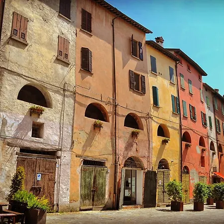 Corte Dei Mori Alloggio per agriturismo