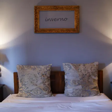 Corte Dei Mori Alloggio per agriturismo