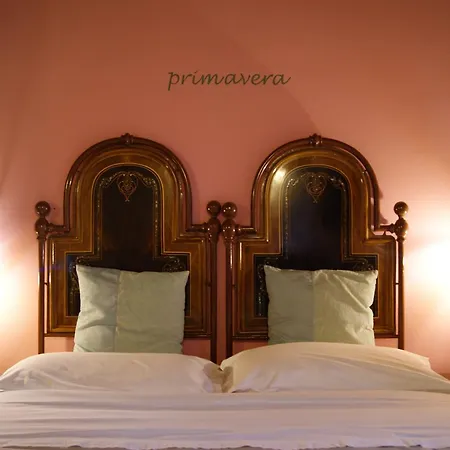 Agroturismo Corte Dei Mori *