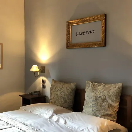 Alloggio per agriturismo Corte Dei Mori *