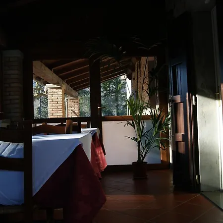 Corte Dei Mori * Brisighella