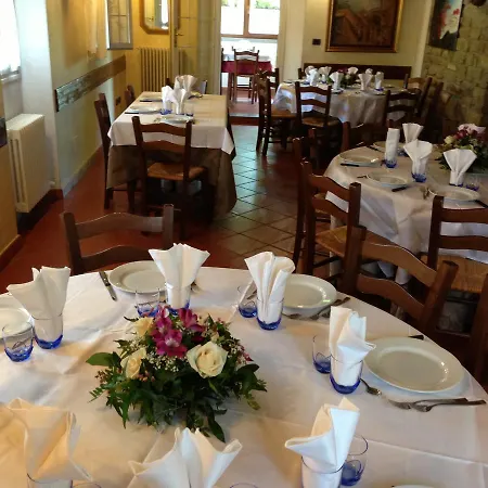 Corte Dei Mori Alloggio per agriturismo Brisighella