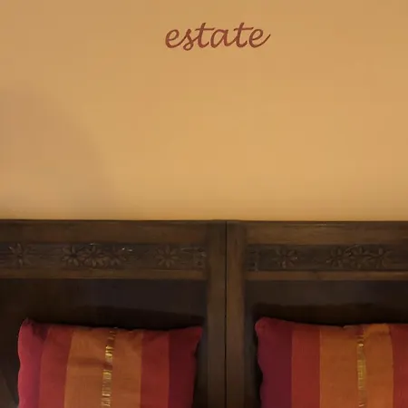 Corte Dei Mori Alloggio per agriturismo *