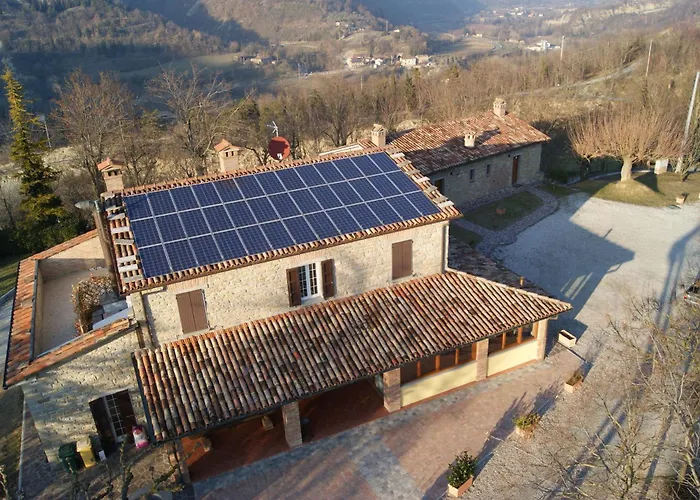 Фермерский дом Corte Dei Mori *