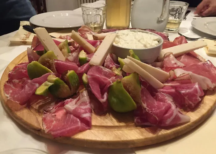 Corte Dei Mori * Бризигелла