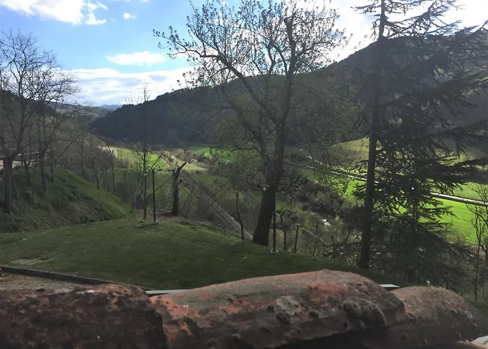 Corte Dei Mori Фермерский дом