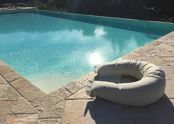 Corte Dei Mori Фермерский дом Бризигелла