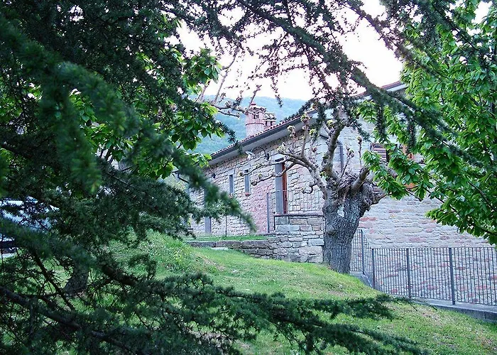 Фермерский дом Corte Dei Mori *