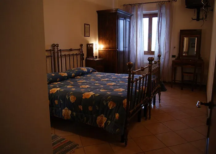 Corte Dei Mori Фермерский дом Бризигелла